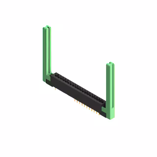 387-038-541-258 EDAC Inc.  Edgeboard Connectors